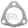 DAIHA 1745187203 Gasket, exhaust pipe